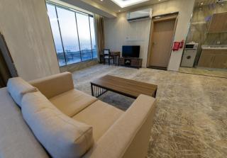 استوديو فاخر مطل على البحر - 4