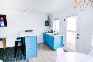 The Painted Pelican - 9