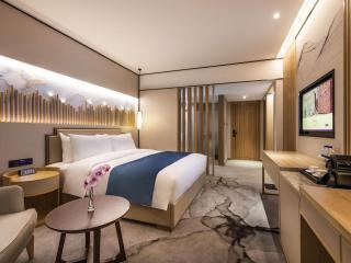 Mercure Chengdu Huapaifang - 9