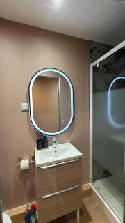 Le Diamant Appartement cosy pour 2 personnes - 5