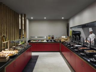 Ibis Jeddah Malik Road - Djedda - 6