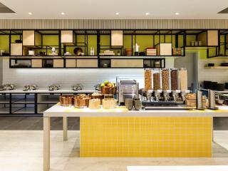 ibis Styles East Perth - 6