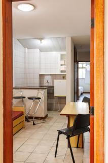 Solar Flat Hotel - 6