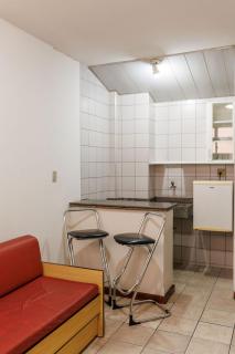 Solar Flat Hotel - 5