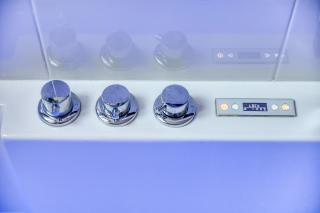 Suite Luxe New York, Spa & Cinéma - 2