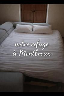 Notre refuge à Montbroux - 4