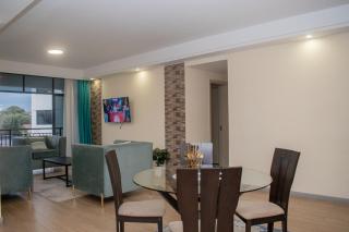 Prime Kileleshwa Suites - 0