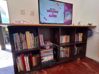 House per day in Nacimiento - 9