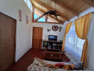 House per day in Nacimiento - 8