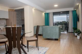 Prime Kileleshwa Suites - Two Bedroom - 6