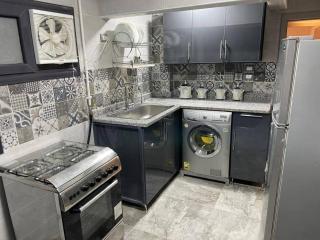 السفارات للشقق الفندقيه والخدميه - 6