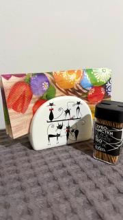 Затишна сучасна квартира для пари чи бізнес-поїздки - 6