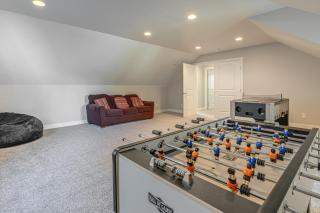 Family Home with Game Room, 3 Mi to Dtwn Flagstaff - 6