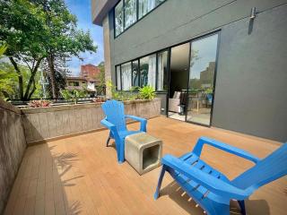 Nomadic Boutique Living and Experience Center - 3
