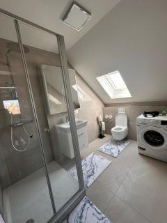 New Luxury Apartment in Kleinostheim - 8