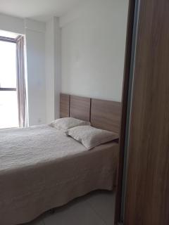 Flat excelente localização - 7