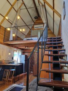 Chalé SZ Pantanal - 3