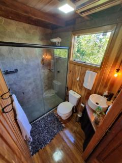 Chalé SZ Pantanal - 4