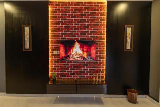 Gold Crest Premium Apartment - 7