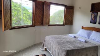 Pousada irmãos Calixto - 1