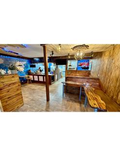 ŌBV Gîte-Café - 7