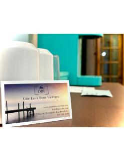 ŌBV Gîte-Café - 0