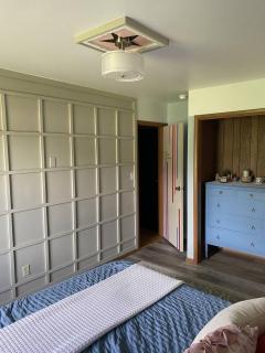 THE HUB 3BD 2BA Entire House Newly Remodeled 1980s Board Game Vibe beside Letchworth State Park & near SUNY Geneseo - 7