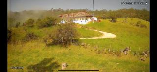 MIRADOR CABAÑAS CRISTALES de BELLA VISTA - 8