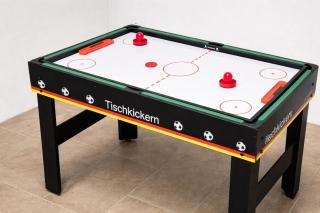 Penthouse Panorama Deluxe - Seesicht - BBQ - Tischkicker - Air Hockey - Beach Paradise - Loft Premium - 2