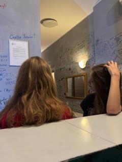 Gloria Hostel Milano - Mailand - 8