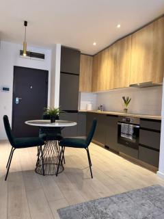 Pipera Garden Apartment - 1