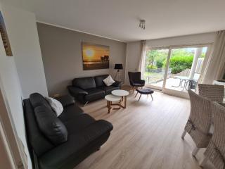 Chalet Cuxhaven Ferienanlage Op'n Rugenbarg - 7