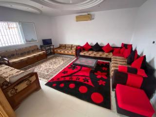 للإيجار في صفاقس - 6