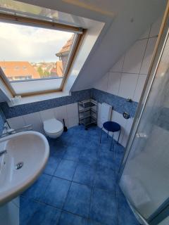 Chalet Cuxhaven Ferienanlage Op'n Rugenbarg - 5