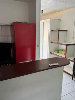 Révélation - studio avec balcon - 8