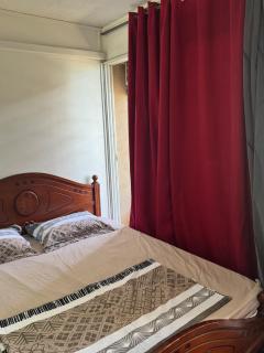 Révélation - studio avec balcon - 5