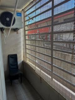 Révélation - studio avec balcon - 4