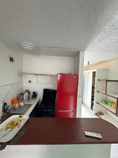 Révélation - studio avec balcon - 3