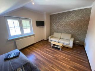 Pokoje na wynajem w Willi - 2