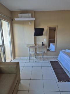 Golden Dolphin Express - Thermas Acessível Caldas Novas - 4