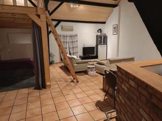 Ferienwohnung in ruhiger Hoflage auf dem Land - 7