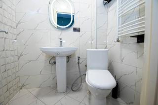 Hotel 62 Uznadze str - 3