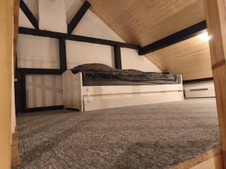 Ferienwohnung in ruhiger Hoflage auf dem Land - 2