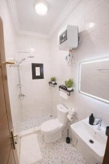 Suite Sahara Sécurisée-Wi-Fi, Groupe électrogène, Climatisation-Bonamoussadi - 4