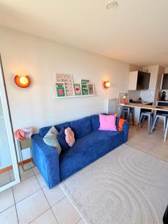 Au cœur des vignes - Piscine et Sauna - 6