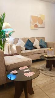 Suite Sahara Sécurisée-Wi-Fi, Groupe électrogène, Climatisation-Bonamoussadi - 9