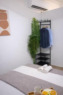 Suite Sahara Appartement Moderne Sécurisé à Bonamoussadi - Douala - 6
