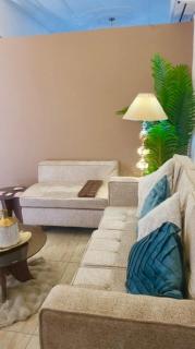 Suite Sahara Sécurisée-Wi-Fi, Groupe électrogène, Climatisation-Bonamoussadi - 2