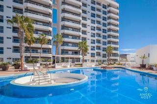 Spectacular Views Pools Walk to Malecon - 9