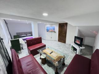 Dardania Hostel - Peje - 8